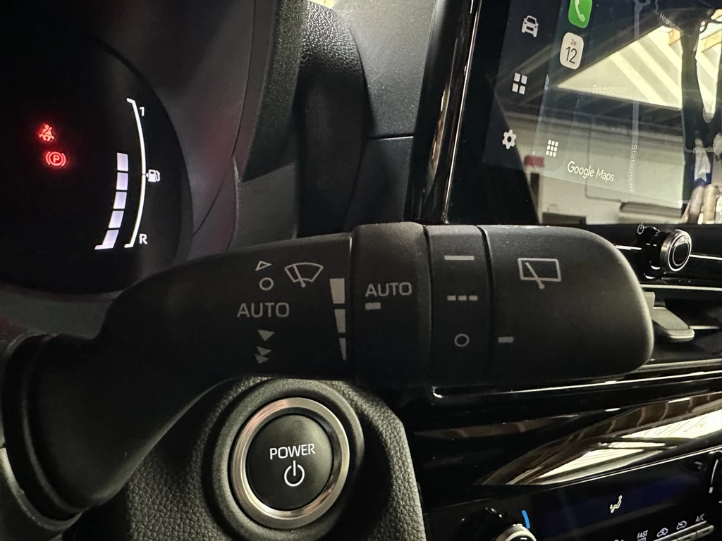 Toyota Yaris Cross – foto 33