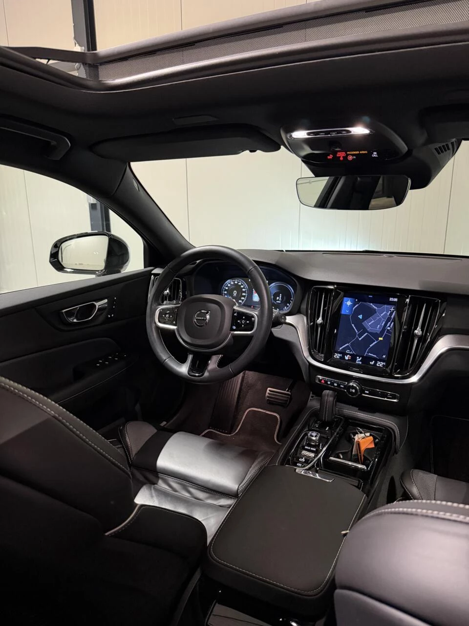 Volvo V60 – foto 30