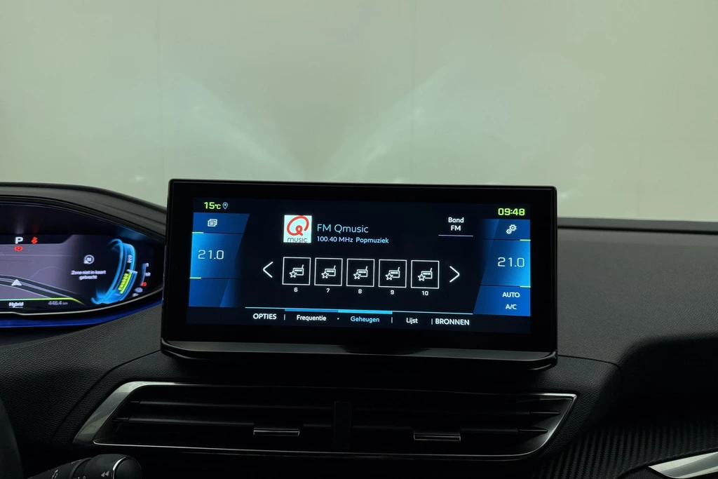 Peugeot 3008 – foto 24