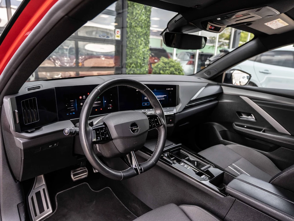 Opel Astra – foto 14