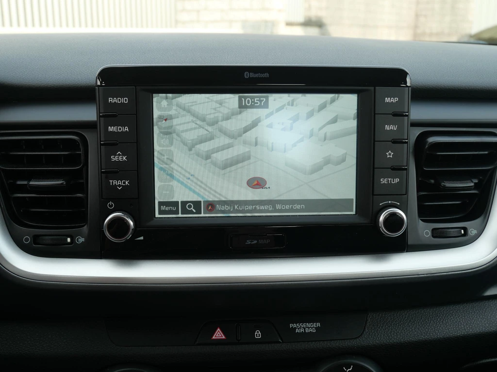 Kia Stonic – foto 14
