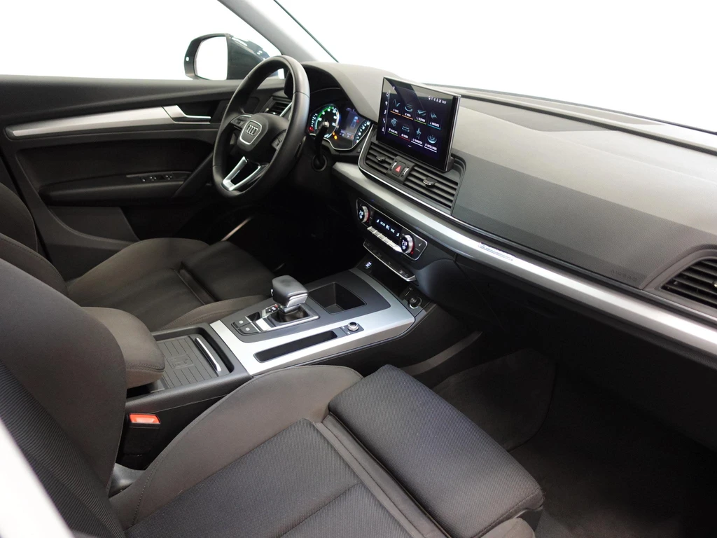 Audi Q5 – foto 43