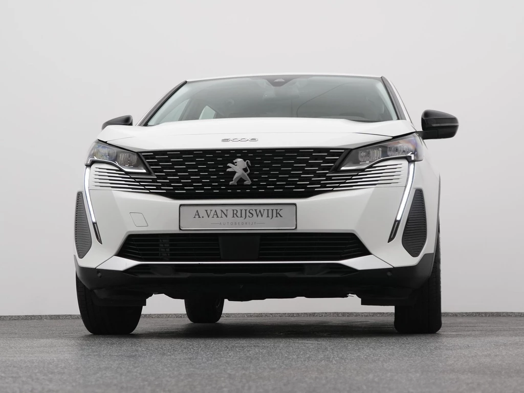 Peugeot 5008 – foto 22