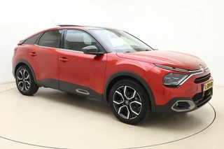 Citroën ë-C4 – thumbnail 8
