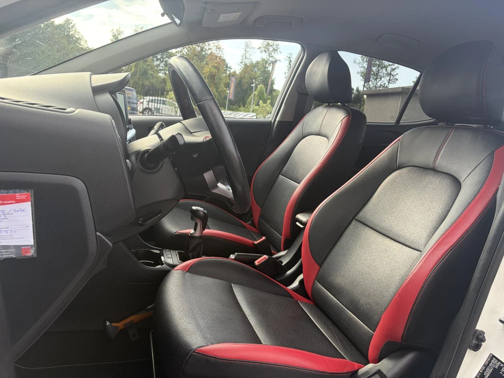Kia Picanto – foto 7