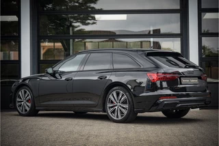 Audi A6 – thumbnail 2
