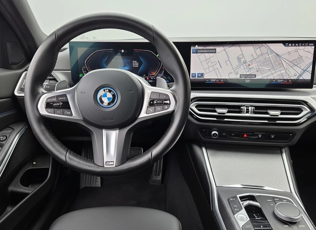 BMW 3 Serie – foto 22