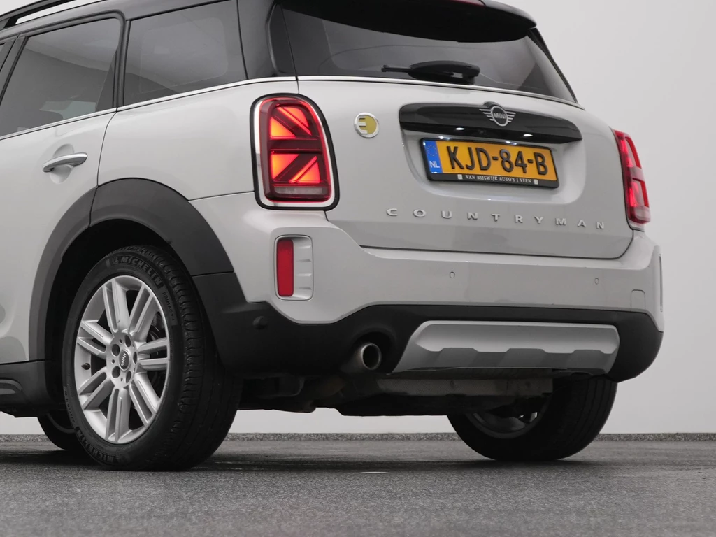 MINI Countryman – foto 6