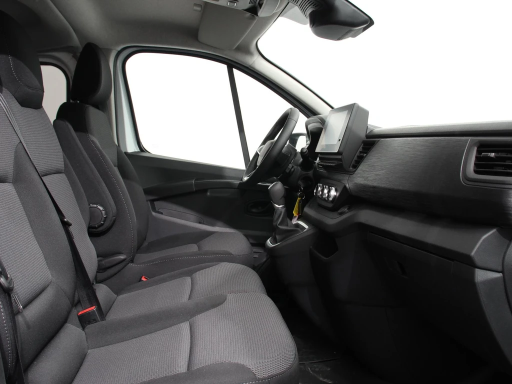 Renault Trafic – foto 28