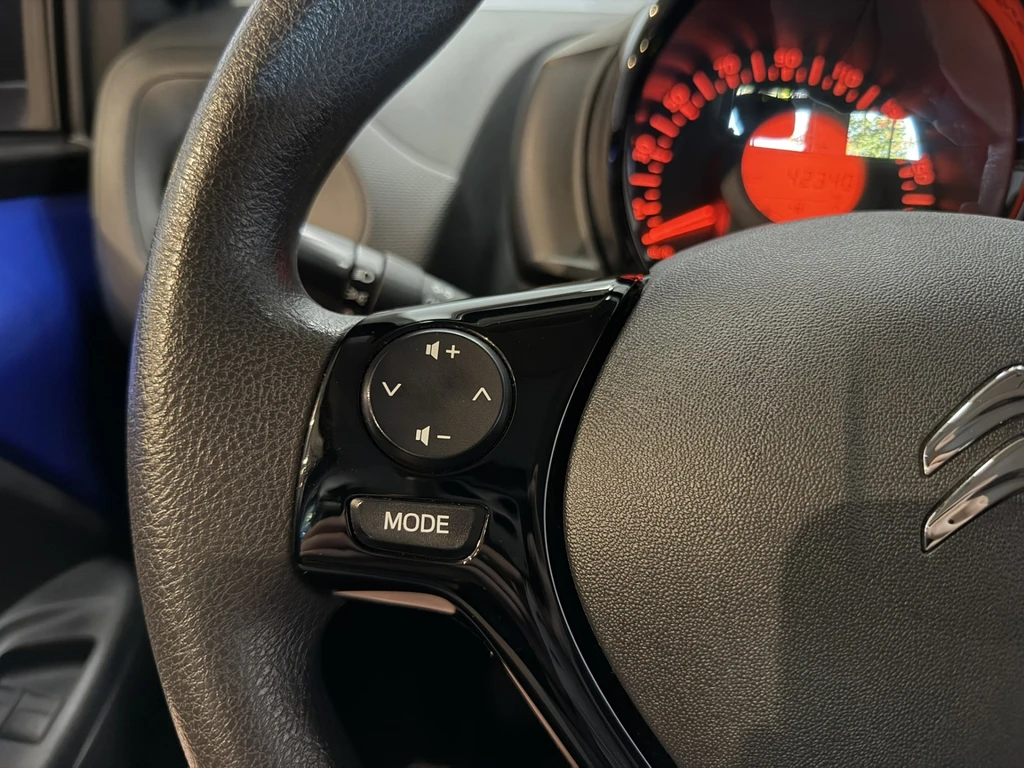 Citroën C1 – foto 14