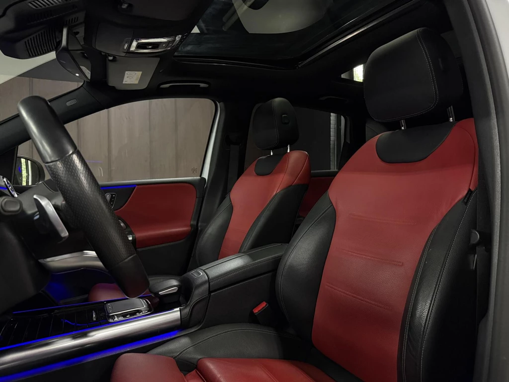 Mercedes-Benz B-Klasse – foto 27