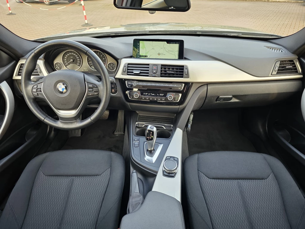 BMW 3 Serie – foto 7