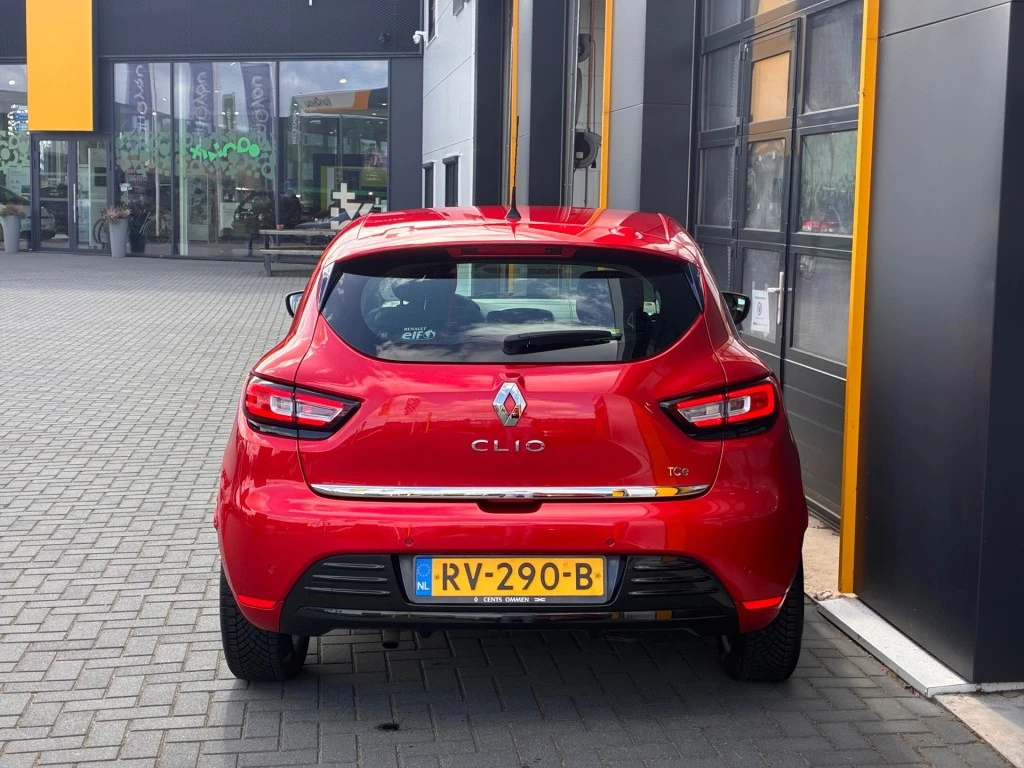 Renault Clio – foto 5