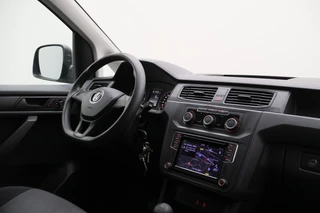 Volkswagen Caddy – thumbnail 26