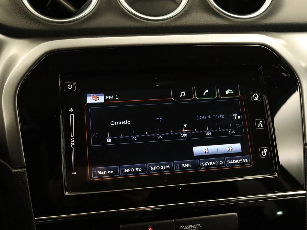 Suzuki Vitara – foto 34