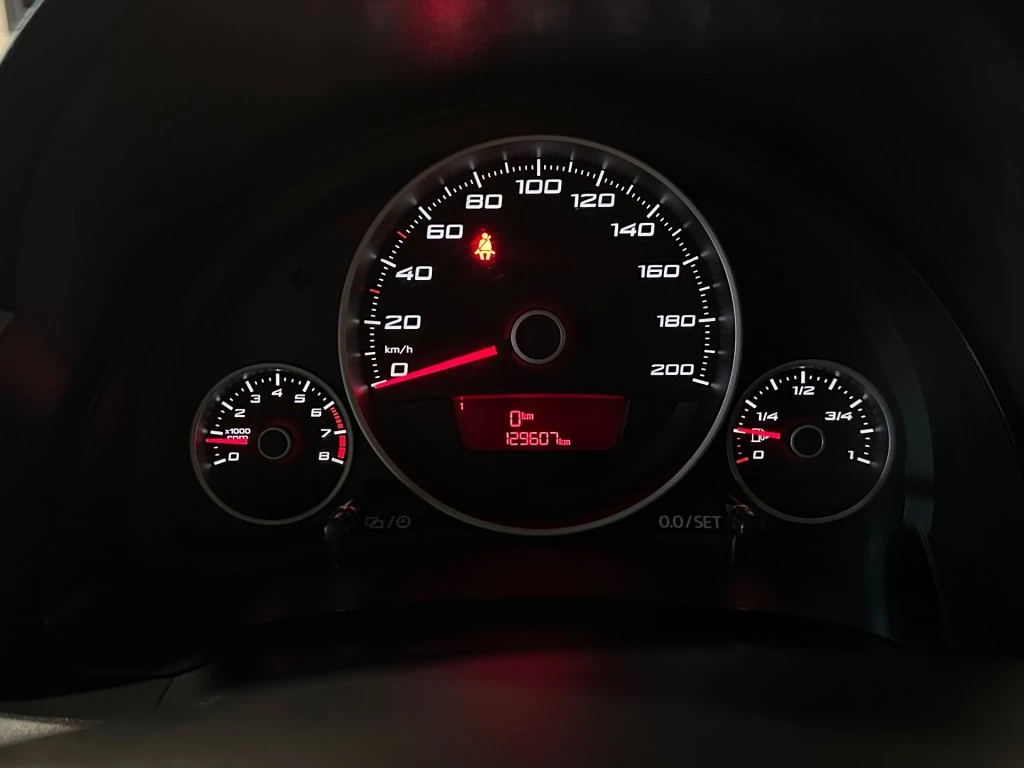 SEAT Mii – foto 20
