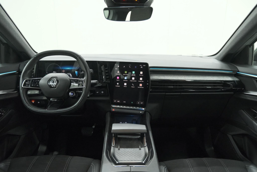Renault Austral – foto 14
