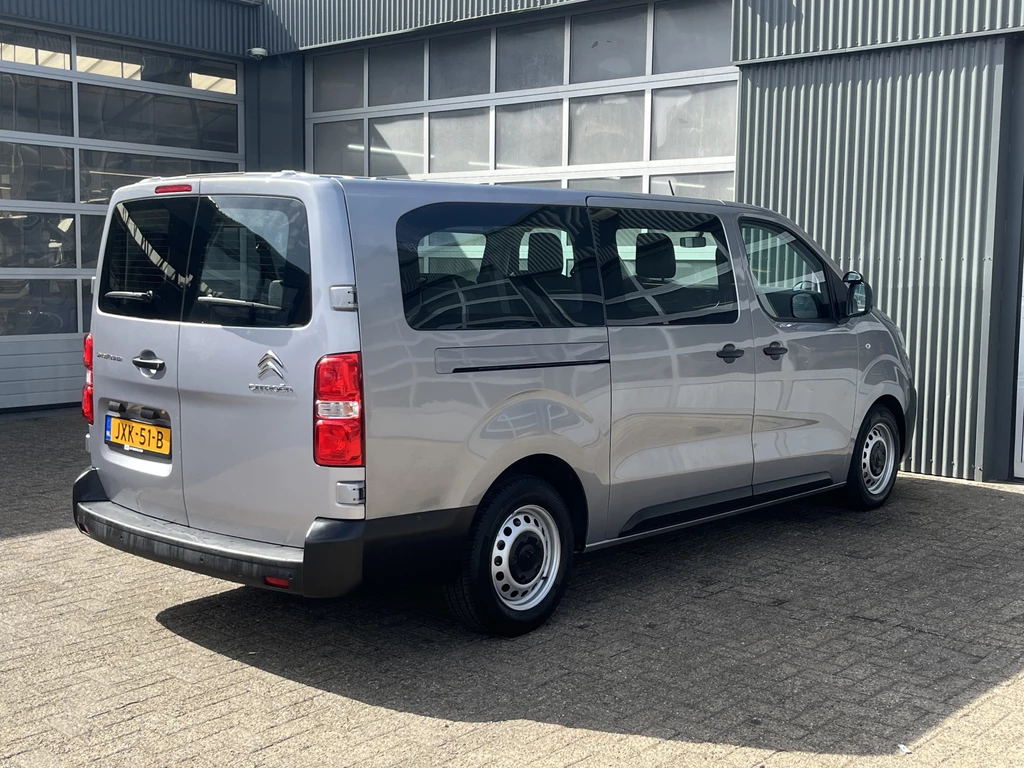 Citroën Jumpy – foto 5