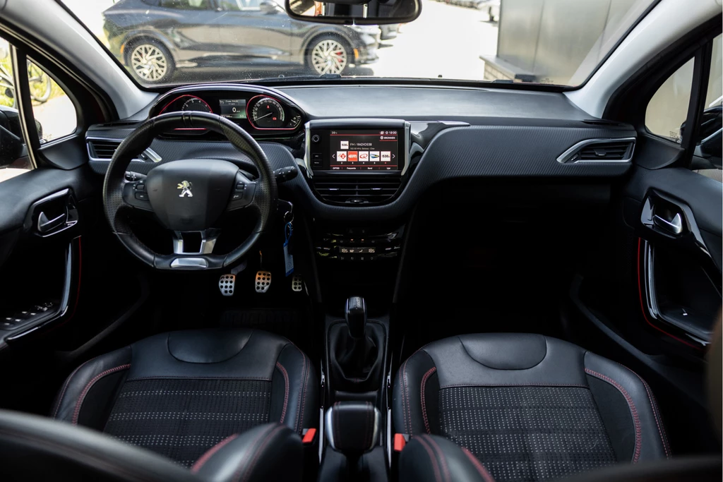 Peugeot 2008 – foto 9