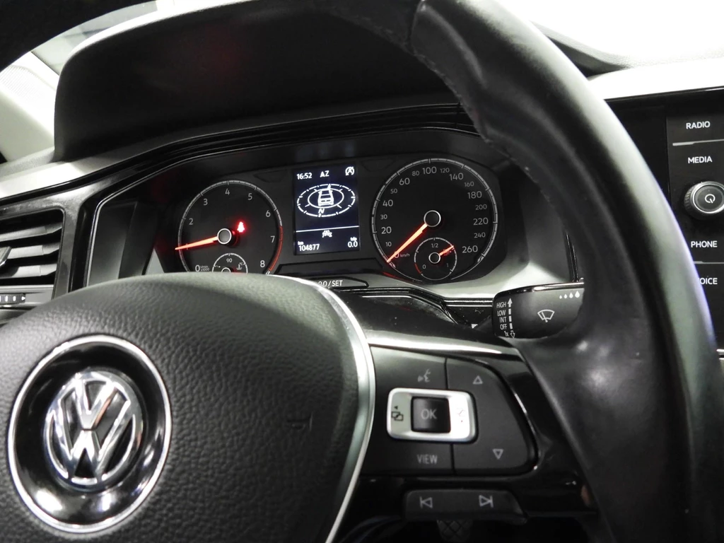 Volkswagen Polo – foto 19