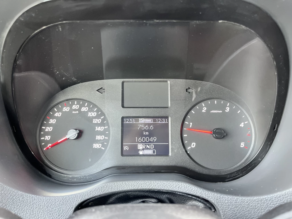 Mercedes-Benz Sprinter – foto 39