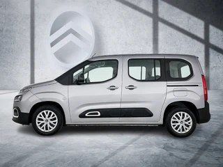 Citroën Berlingo – thumbnail 2