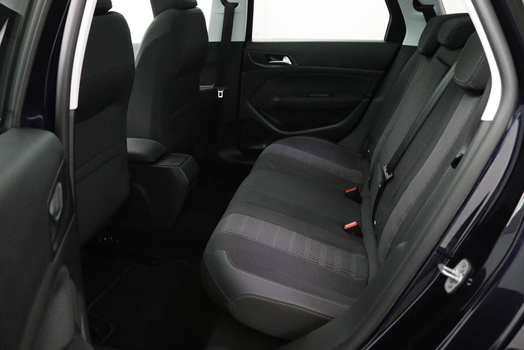 Peugeot 308 – foto 20