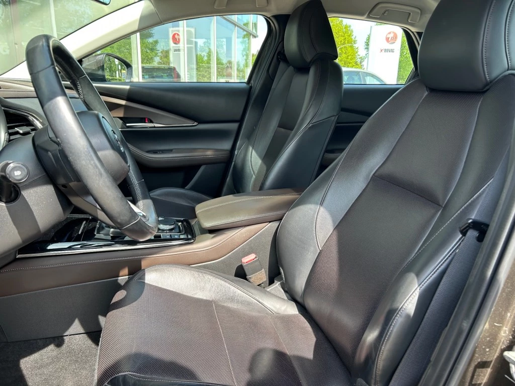 Mazda CX-30 – foto 5