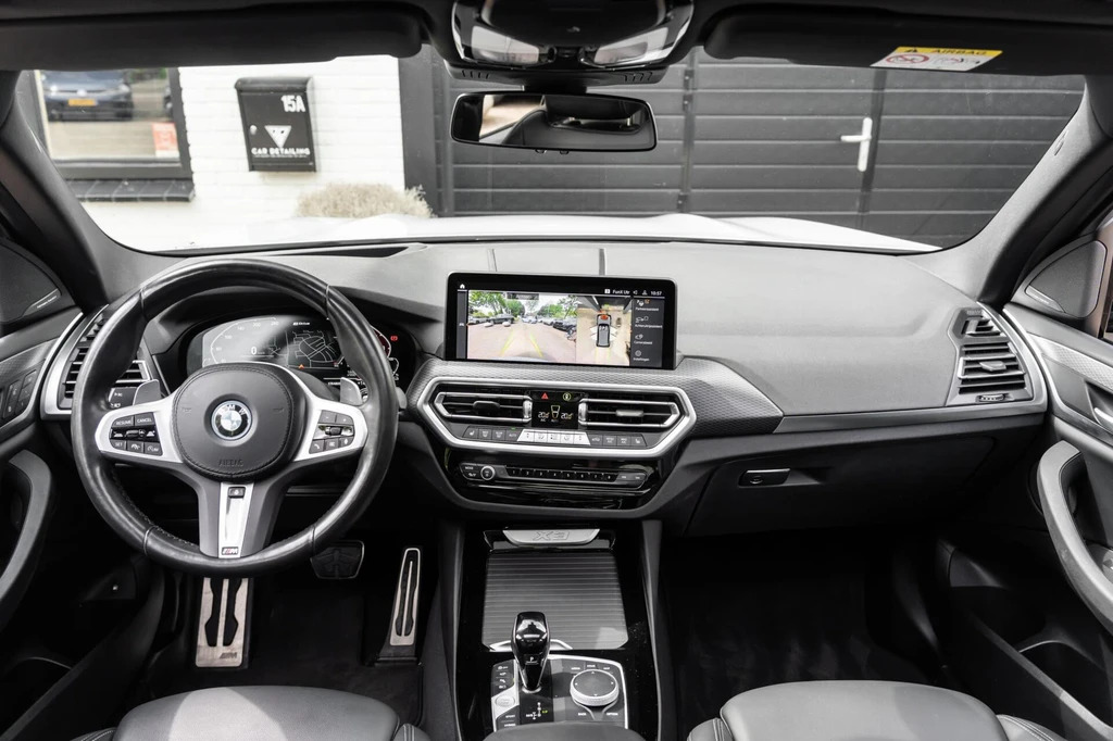 BMW X3 – foto 14