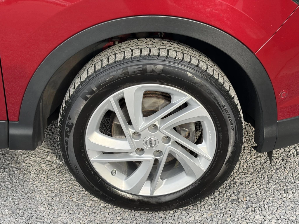 Nissan QASHQAI – foto 32