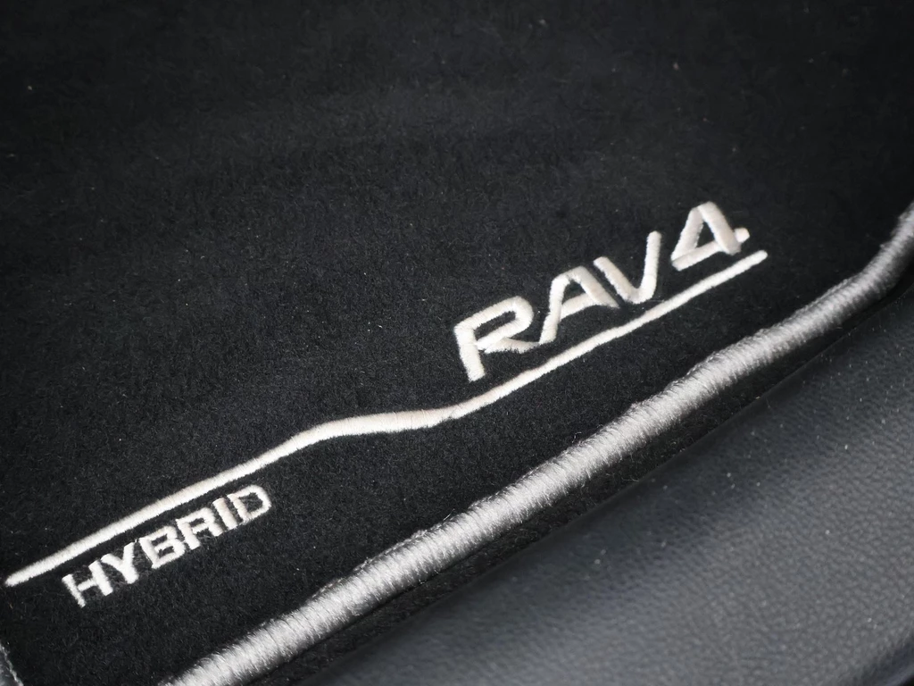 Toyota RAV4 – foto 30