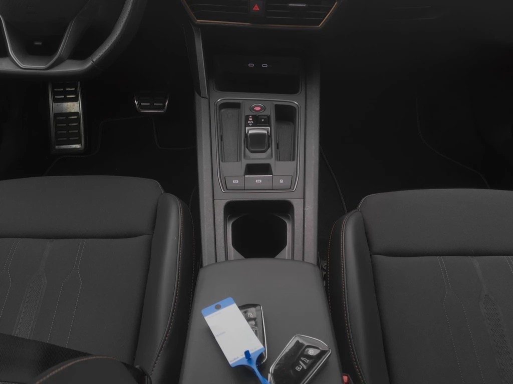 CUPRA Leon Sportstourer – foto 26