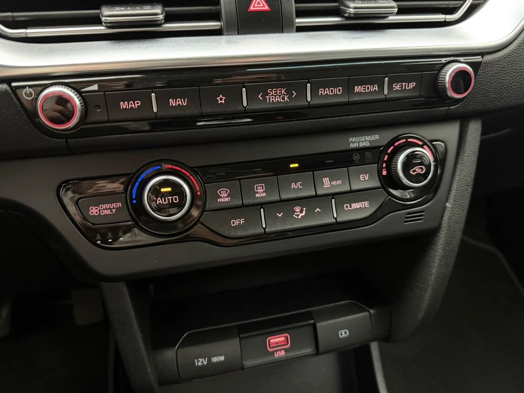 Kia e-Niro – foto 18