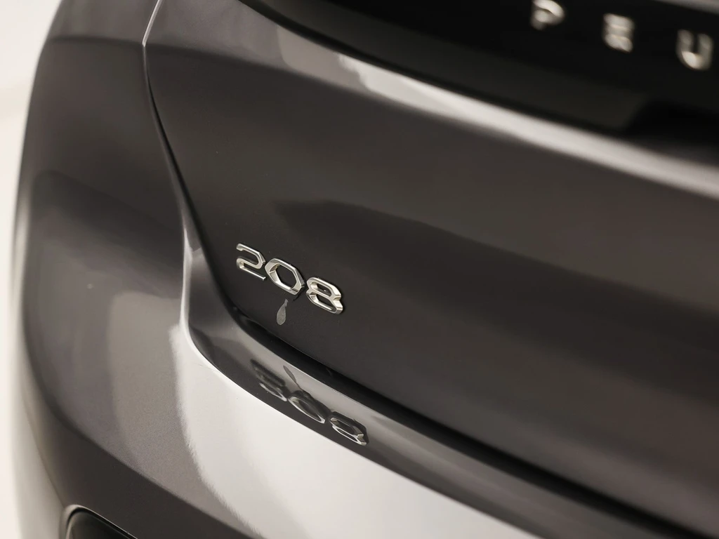 Peugeot 208 – foto 21