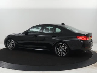 BMW 5 Serie – thumbnail 2