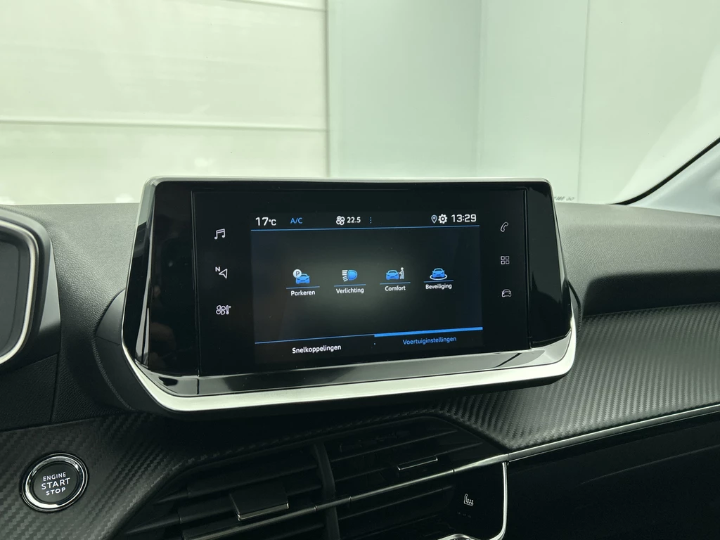 Peugeot 208 – foto 18