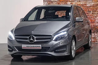 Mercedes-Benz B-Klasse – thumbnail 2