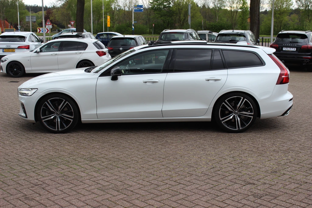 Volvo V60 – foto 3