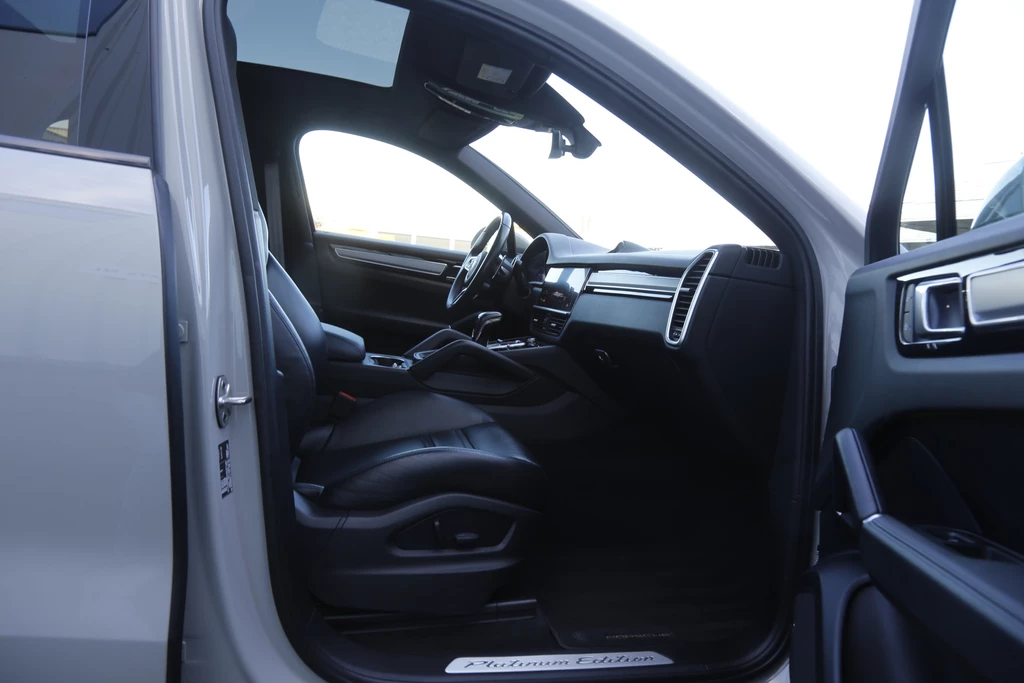 Porsche Cayenne – foto 40