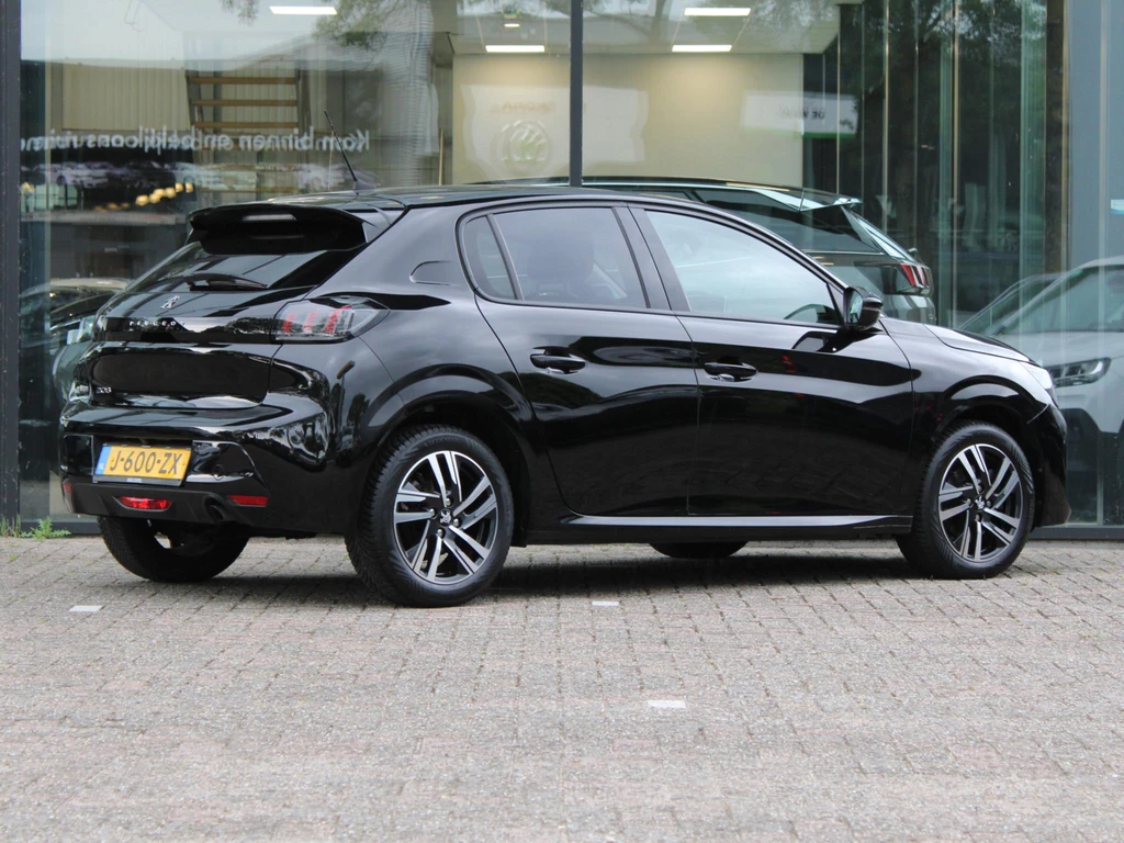 Peugeot 208 – foto 3