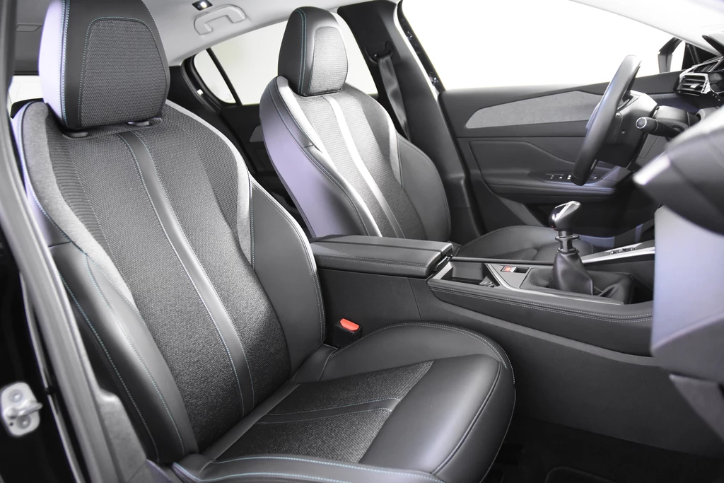 Peugeot 308 – foto 16