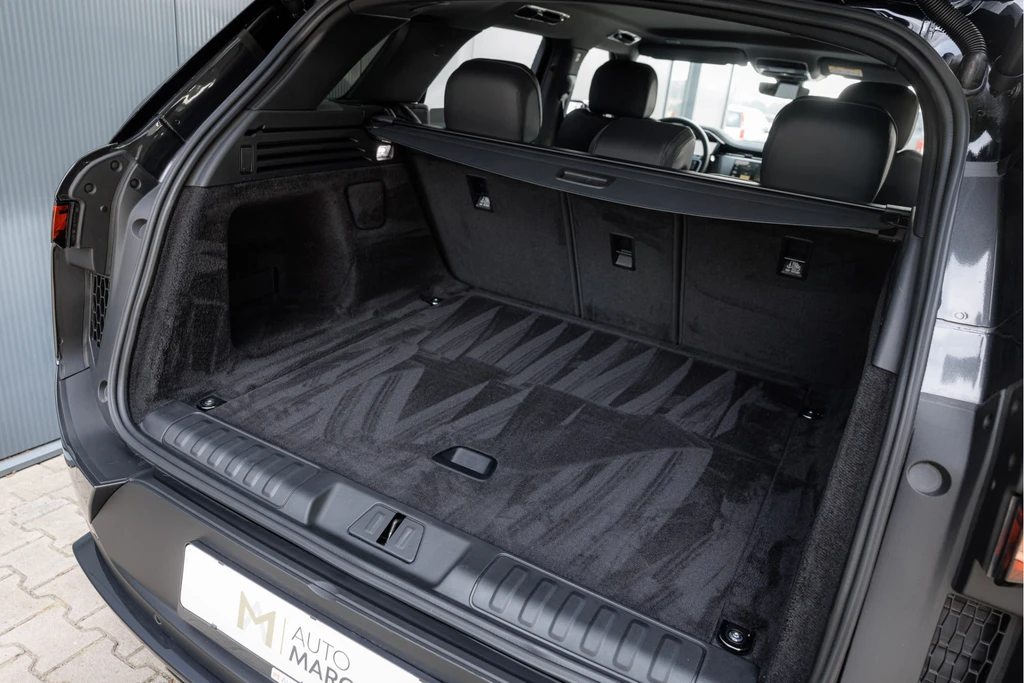 Land Rover Range Rover Sport – foto 25