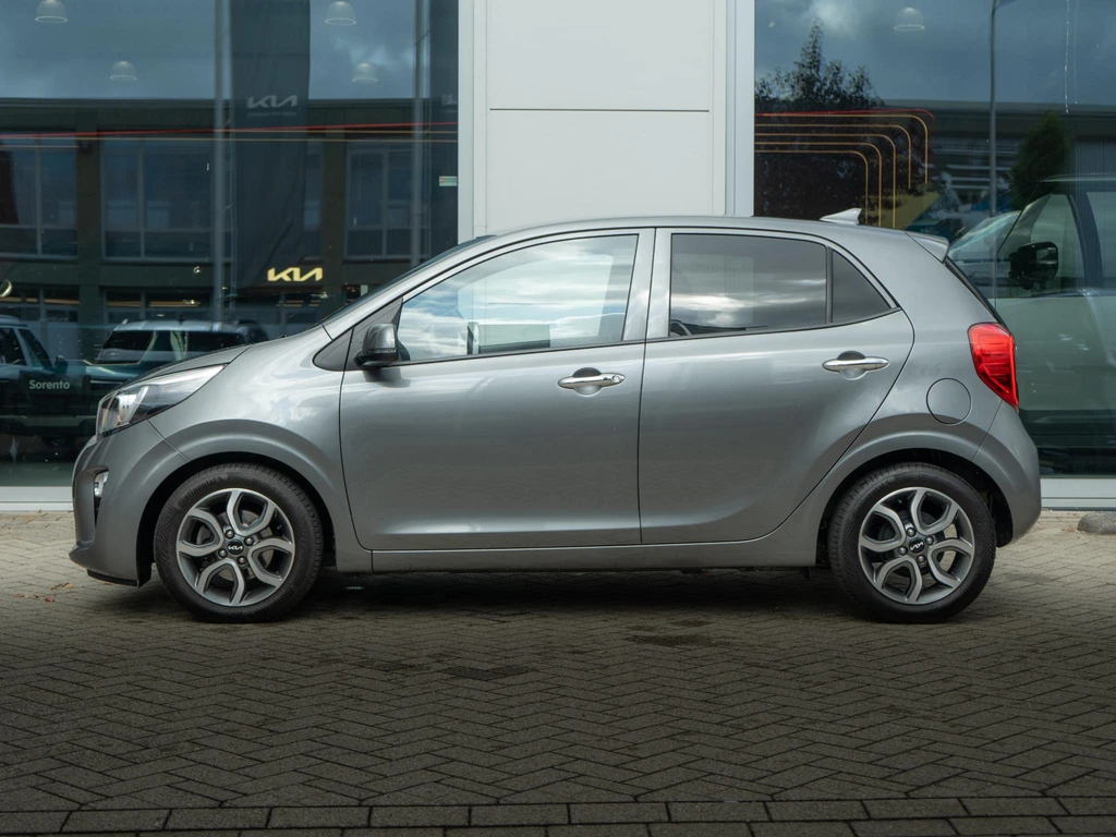 Kia Picanto – foto 4