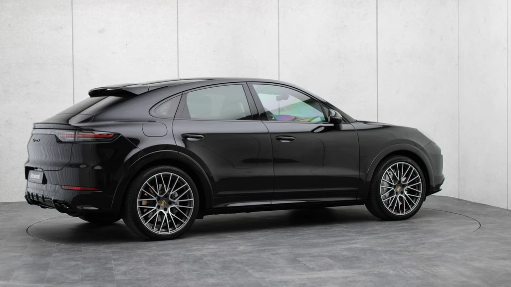 Porsche Cayenne – foto 9