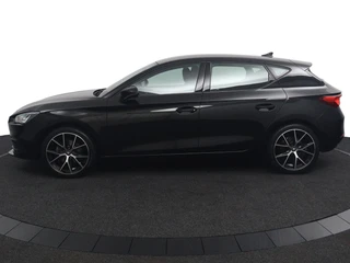SEAT Leon – thumbnail 3