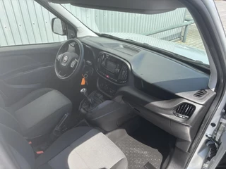 Fiat Doblò – thumbnail 22