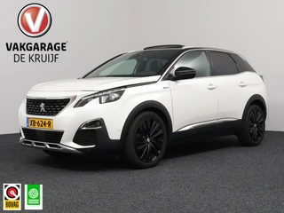 Peugeot 3008 – thumbnail 1