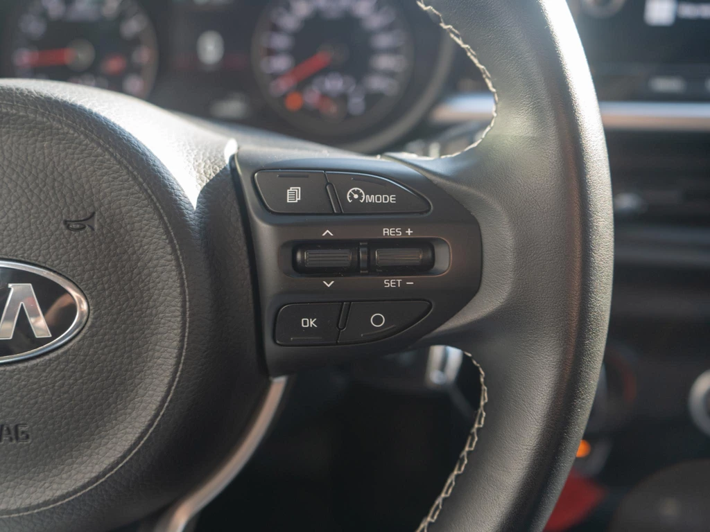 Kia Picanto – foto 13