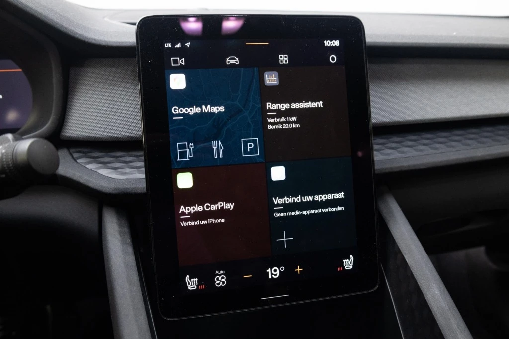 Polestar 2 – foto 20