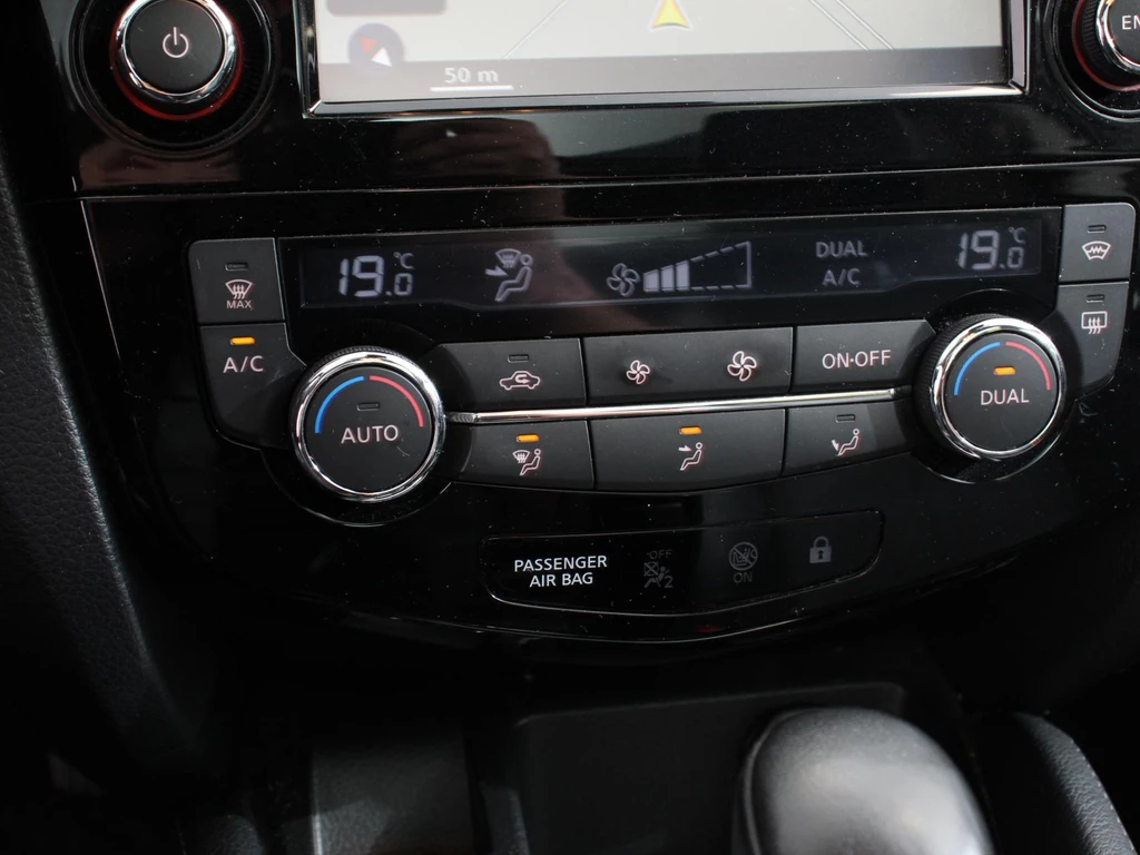 Nissan QASHQAI – foto 19